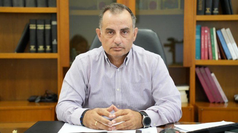 Η Ένωση Μαστιχοπαραγωγών δεν μπορεί να λειτουργεί εκτός νομιμότητας