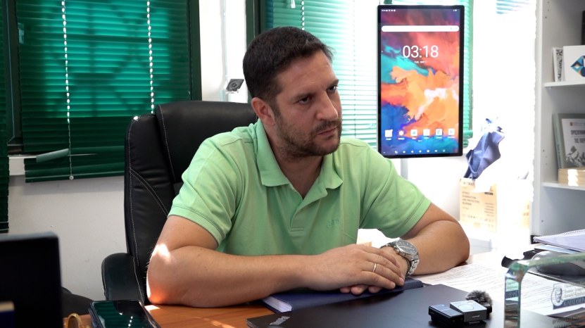 Διακοπές ρεύματος στη Χίο: Από τις επιστολές στις αγωγές προχωρούν οι ιδιοκτήτες εστίασης του νησιού
