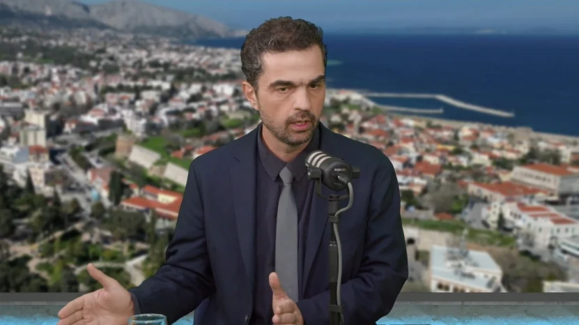 Κώστας Τριαντάφυλλος – «Η κινητοποίηση της Δευτέρας είναι το μοναδικό διαπραγματευτικό όπλο της Χίου»