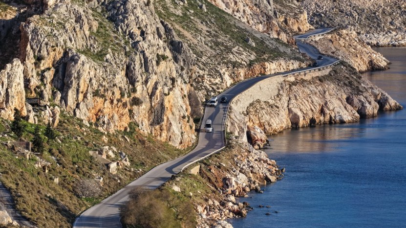 Περιφέρεια Βορείου Αιγαίου - Έρχεται μπαράζ δημοπρατήσεων για έργα άνω των 14,8 εκ. ευρώ