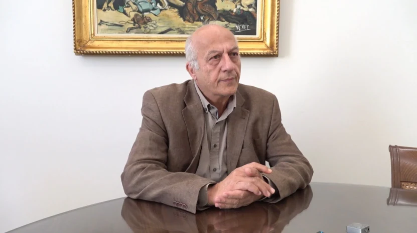 Μαλαφής για Τελωνείο: «Ο σχεδιασμός προχωρά κανονικά»
