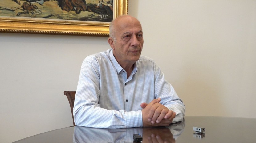 Μαλαφής: «Στοχοποίηση η βεβαίωση προστίμων στα προσωπικά ΑΦΜ αιρετών και υπαλλήλων»