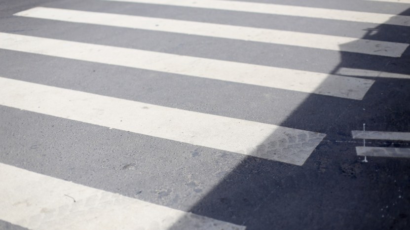 Ασφαλέστερη πόλη με 23 έξυπνες διαβάσεις