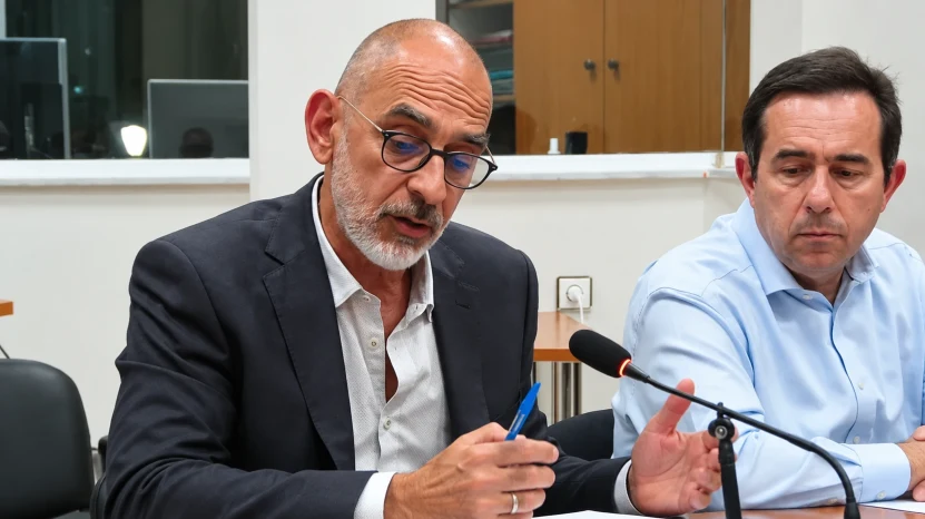 Απίστευτη παραδοχή στο Δημοτικό Συμβούλιο – Το αεροδρόμιο κλείνει τέσσερις μήνες, αλλά το έργο δεν τελειώνει