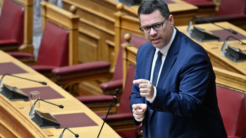 Μετά τις εκλογές η ολοκλήρωση των... έργων της γενιάς μας