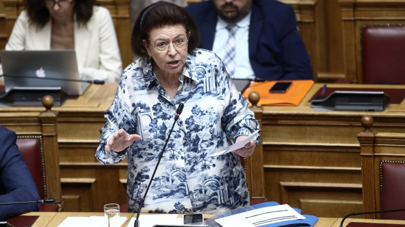 ΥΠΠΟ για Αρχαιολογικό Μουσείο Χίου: «Απρόσκοπτη συνέχεια» μέσω ΕΣΠΑ