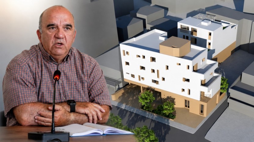 Έργο ζωής για τη Χίο η ένταξη στο ΕΣΠΑ της στέγης αυτισμού με 4,48 εκ. ευρώ