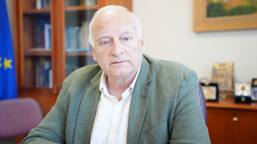 Κλείνει η εκκρεμότητα με την Εκκλησία για το ΚΤΕΟ Χίου
