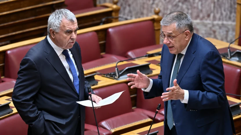 Λουκέτο αλλά χωρίς εγγυήσεις ότι το αεροδρόμιο θα ανοίξει στις 16 Μαρτίου του 2027