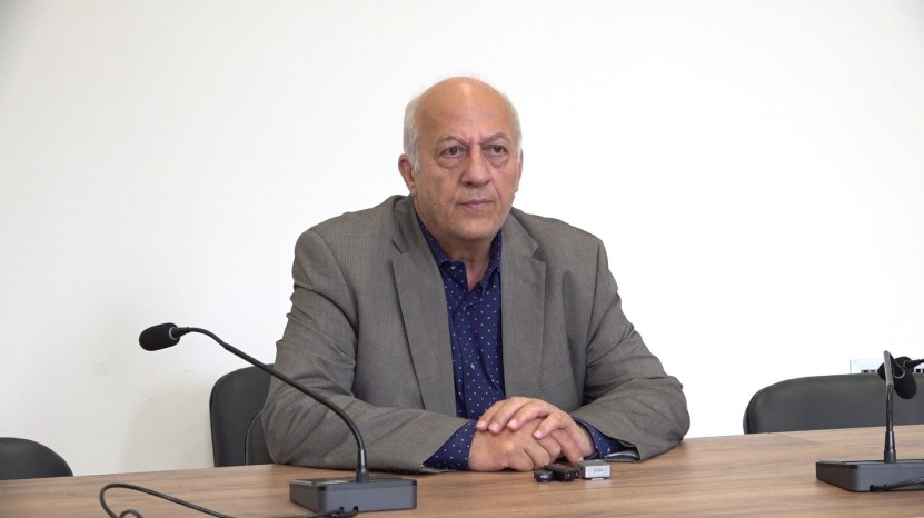 Γιάννης Μαλαφής για Κυριακές: «Πρέπει να υπάρχουν μαγαζιά ανοιχτά στην προκυμαία»