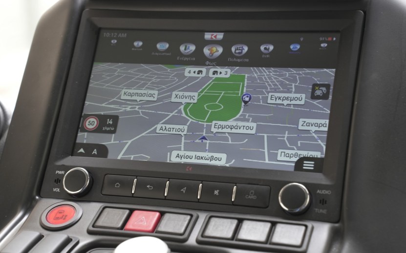 Πρεμιέρα για το ηλεκτρικό λεωφορείο στη Χίο – Στους δρόμους μετά από 2,5 χρόνια αναμονής