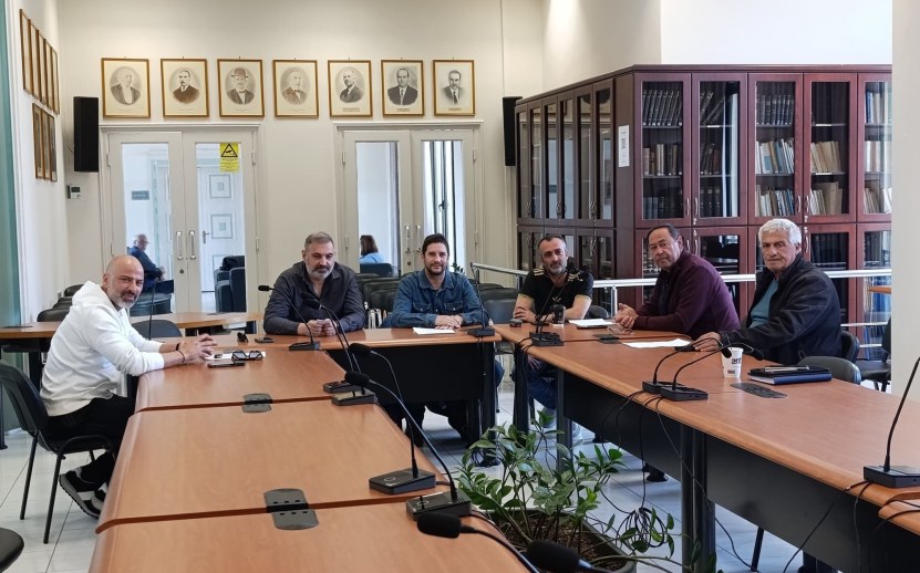 Δυσαρέσκεια από τους καταστηματάρχες εστίασης για την αύξηση των τελών κατάληψης κοινοχρήστων χώρων