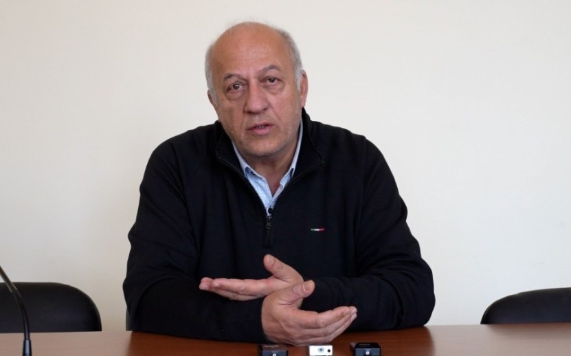 Καμία μεταφορά σκουπιδιών από την Ικαρία στη Χίο, λέει ο Μαλαφής