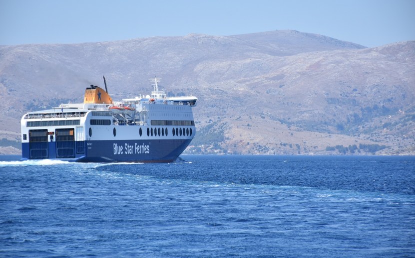 7,13 εκ. ευρώ στο Βόρειο Αιγαίο από το μεταφορικό ισοδύναμο