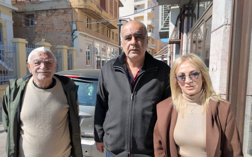 Στο εδώλιο οι 4 αιρετοί Συκιάδας, Λαγκάδας, Καρδαμύλων και Πιτυούς για την αυτονόητη αντίδραση