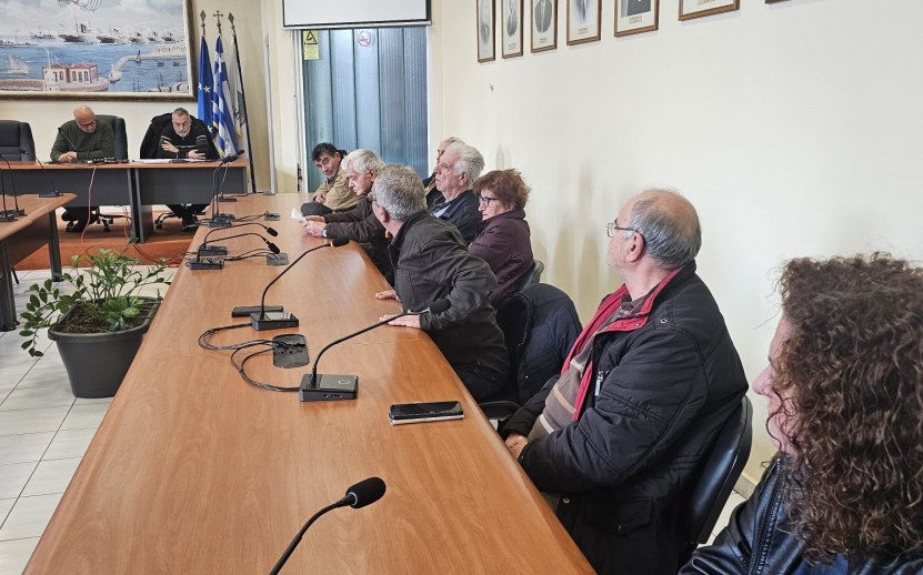 Νομικός αγώνας ενάντια στις παράλογες αυξήσεις της ΔΕΥΑΝ Χίου