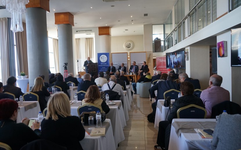 Γιατροί από όλη την Ελλάδα στη 10η Σύνοδο Ιατρικών Συλλόγων στη Χίο