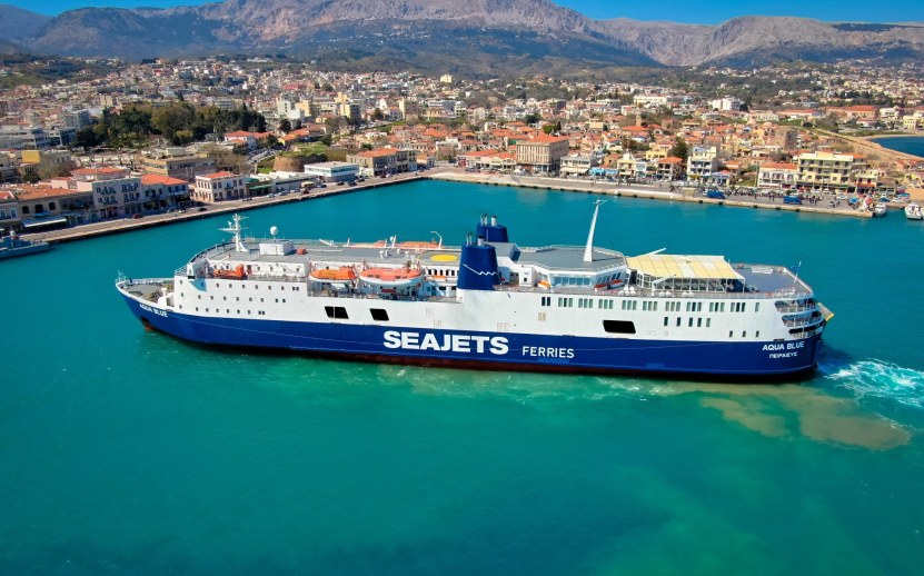 Νέα ακτοπλοϊκή σύνδεση Βόλου – Βορείου Αιγαίου: Επιδοτούμενη πρωτοβουλία με προοπτική δικτύωσης των νησιών