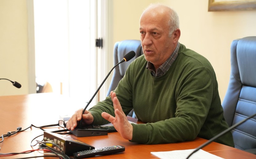 Δήμος Χίου: «Εφαρμόζουμε τον νόμο για τις κατασχέσεις χωρίς διακρίσεις»