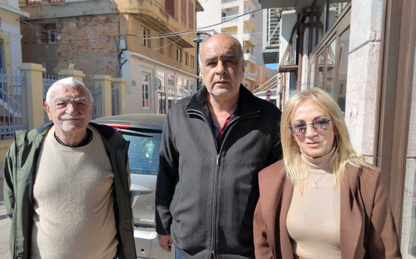 Αθώοι οι πρώην πρόεδροι για τα ΕΛΤΑ Καρδαμύλων