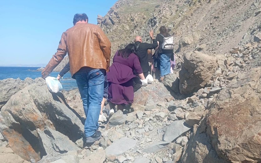 Προσκυνηματικός τουρισμός στη Χίο του 2026