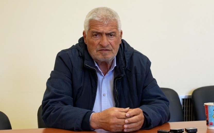 Καθαρά οικόπεδα από τους πολίτες πριν από την αντιπυρική περίοδο ζητά ο Δήμος Χίου