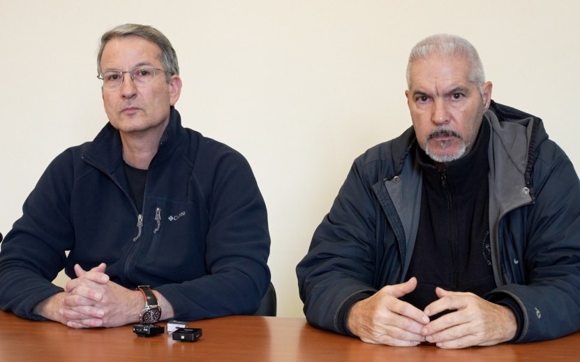 ΕΛΜΕ Χίου - Αποδομεί τους χειρισμούς Μαλαφή και μιλά για θεσμικό αδιέξοδο με βαριές συνέπειες