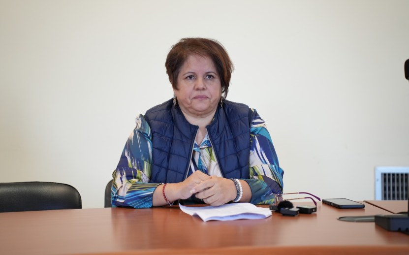 Απίστευτες καταγγελίες Γαλάνη για "μαύρη τρύπα" στο Κοινωνικό Παντοπωλείο του Δήμου Χίου