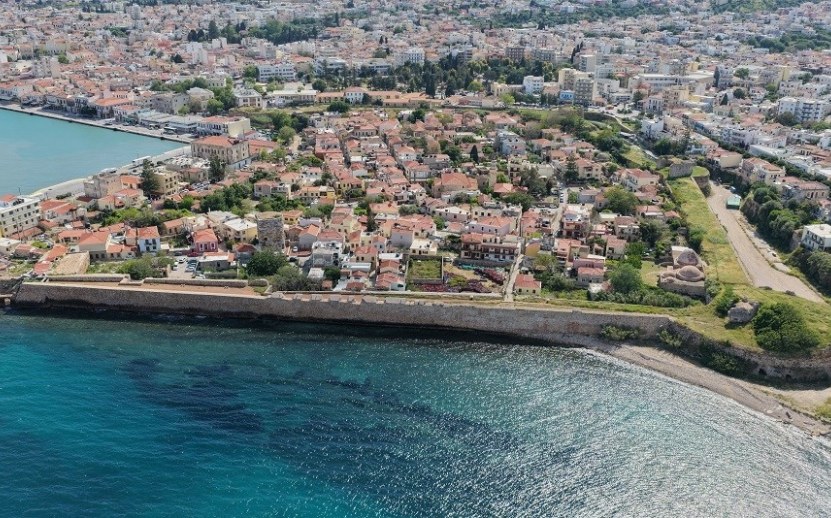 Κάστρο Χίου: Κραυγή αγωνίας για την ασφάλεια