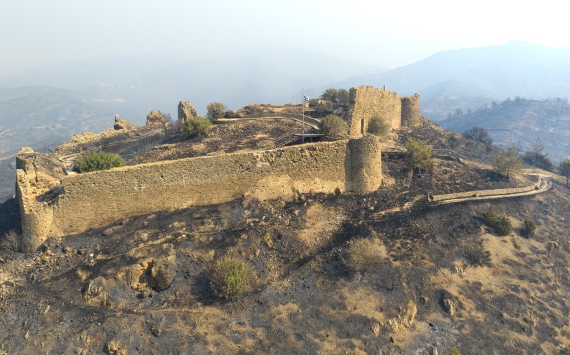 Αμανή - «Ποιος ζει και ποιος πεθαίνει για αποζημιώσεις μετά από τέσσερα χρόνια;»