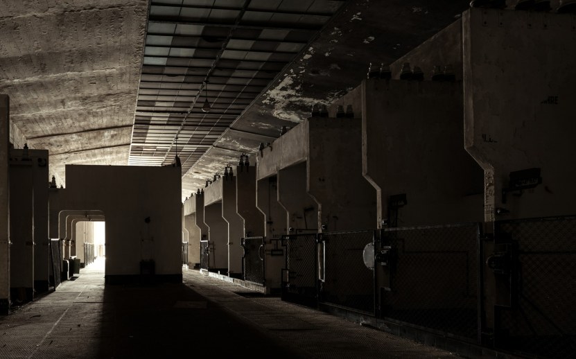 Καταφύγια Χίου: «Σε καλό επίπεδο ετοιμότητας» σύμφωνα με τον Παντελή Βρουλή