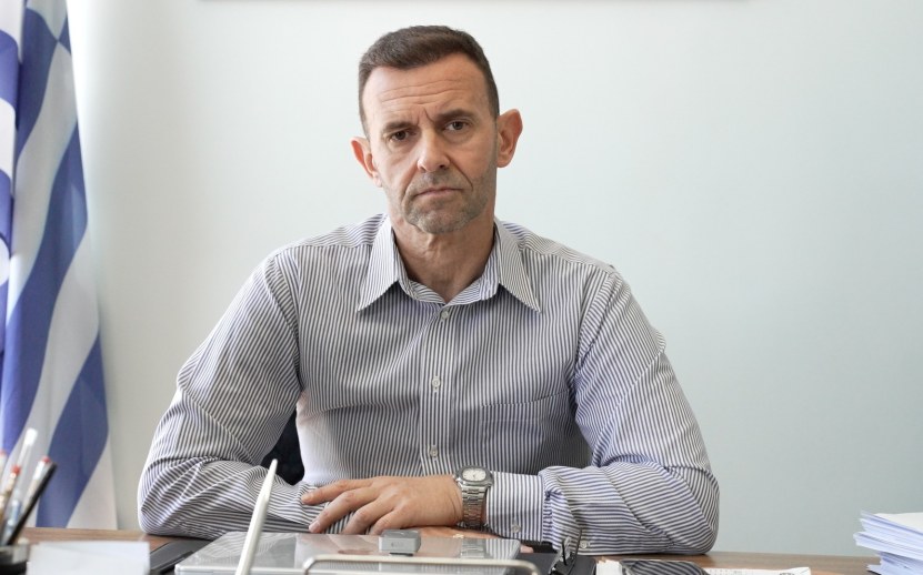 Master Plan Κεντρικού Λιμένα Χίου- Μέχρι τον Ιούνιο η συζήτηση από την ΕΣΑΛ - Έλαβε "πράσινο φως" και από το ΚΑΣ