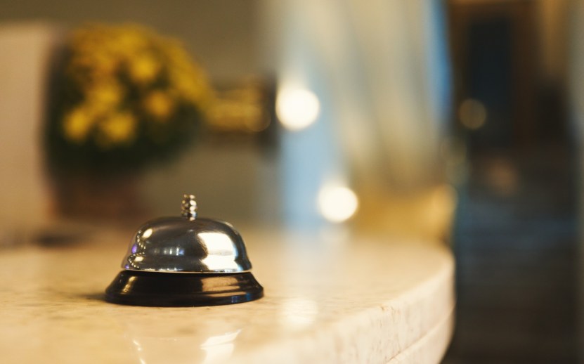 Η Πρωτομαγιά «γεμίζει» τα καταλύματα της πόλης