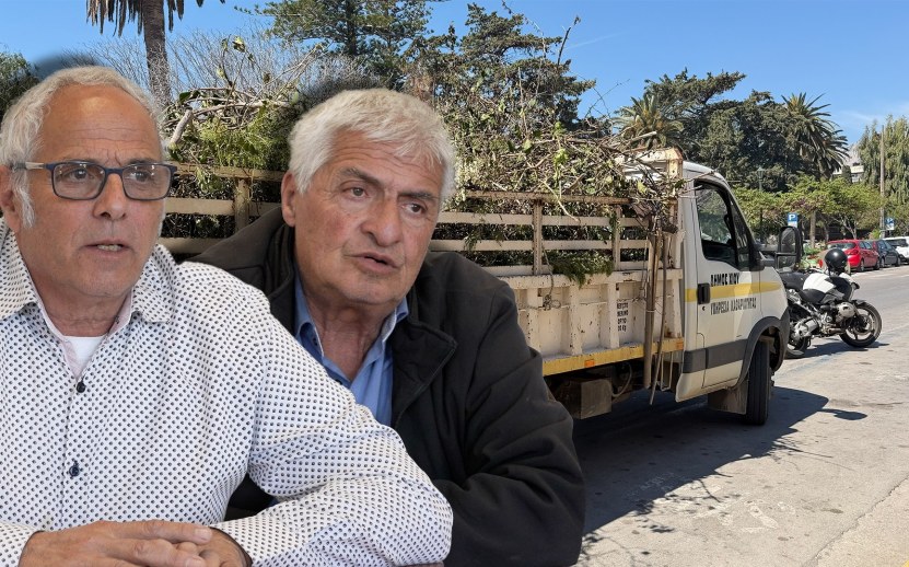 Αντιπυρική περίοδος: Οδηγίες για καύσεις και καθαρισμούς από τους αντιδημάρχους