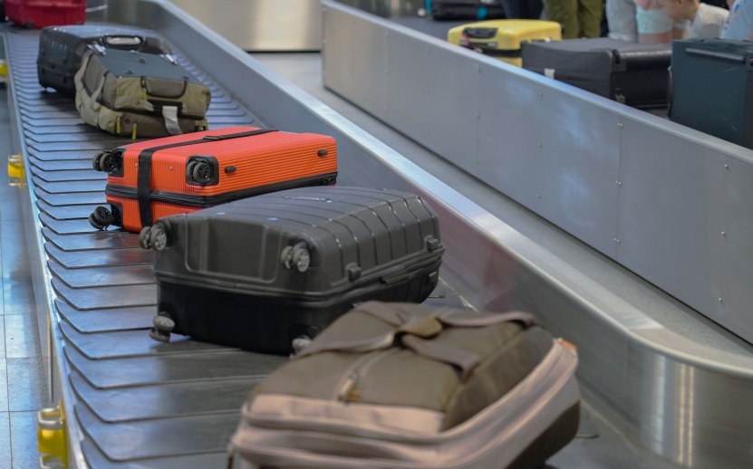 Μιχαηλίδης: «Τριτοκοσμικές» οι συνθήκες στο αεροδρόμιο Χίου