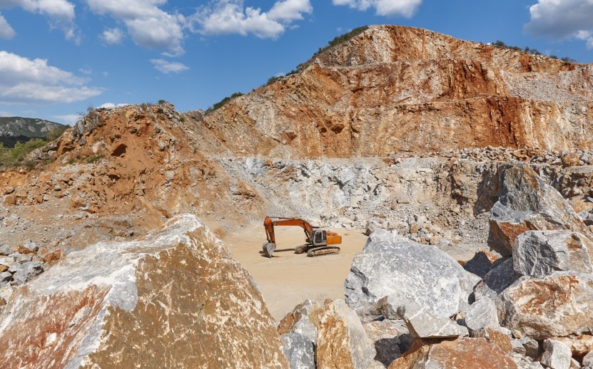 "Πράσινο φως" για νέα λατομική ζώνη στο Πιτυός