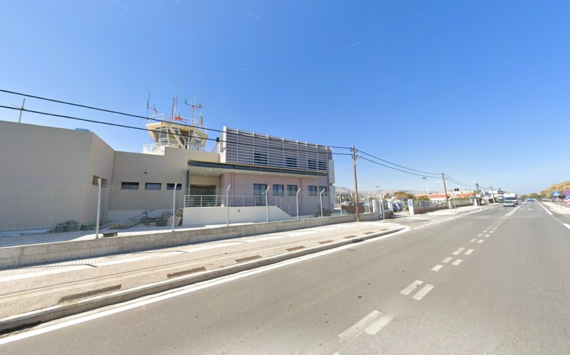 Εντός διμήνου οι εξώσεις από τις απαλλοτριωμένες εκτάσεις του αεροδρομίου