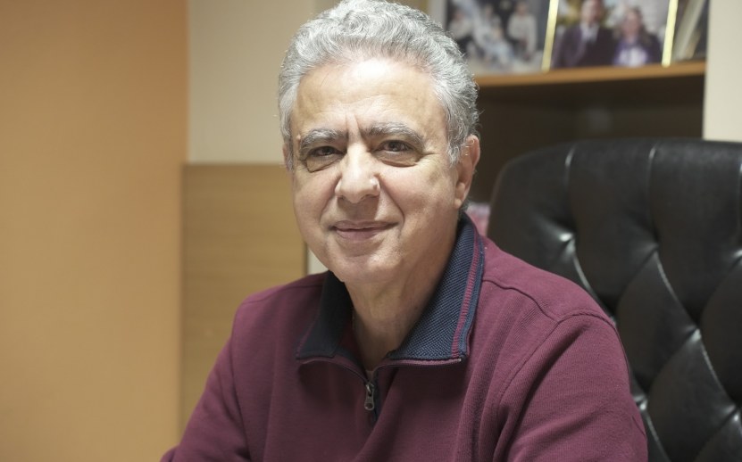 Κάρμαντζης για Τελωνείο Χίου: «Έτοιμο έργο» που καρκινοβατεί εδώ και 3 χρόνια