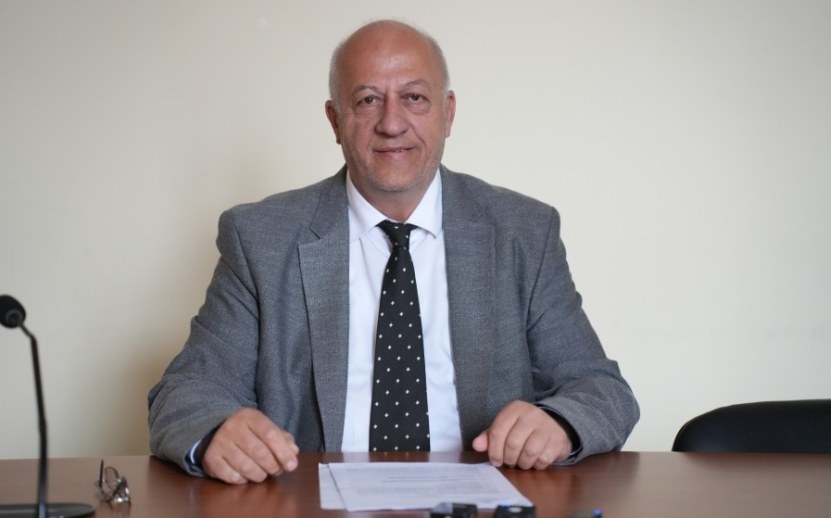 Γιάννης Μαλαφής: «Σε τρία χρόνια θέλουμε σύγχρονες υποδομές σε όλο το Βόρειο Αιγαίο»