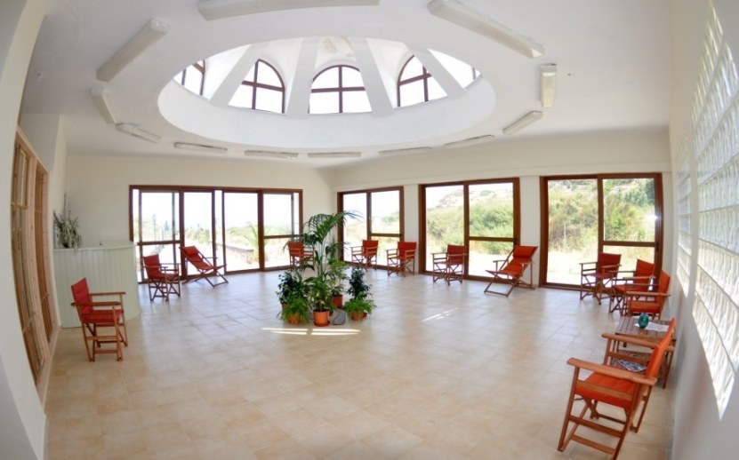 Προς εκσυγχρονισμό το υδροθεραπευτήριο των Αγιασμάτων με χρηματοδότηση 2 εκατ. ευρώ