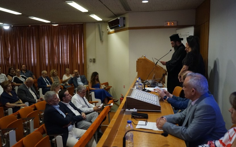 Η Χίος εκπέμπει SOS για το Δημογραφικό