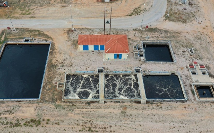 Στη Βέσσα η επόμενη μέρα των απορριμμάτων με 30 εκατ. ευρώ
