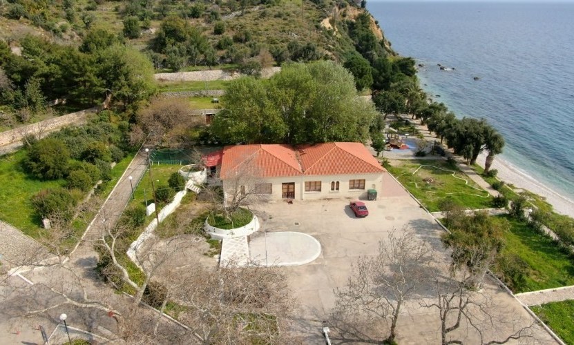 Πρώτο βήμα για το Κέντρο Ομηρικής Προβολής