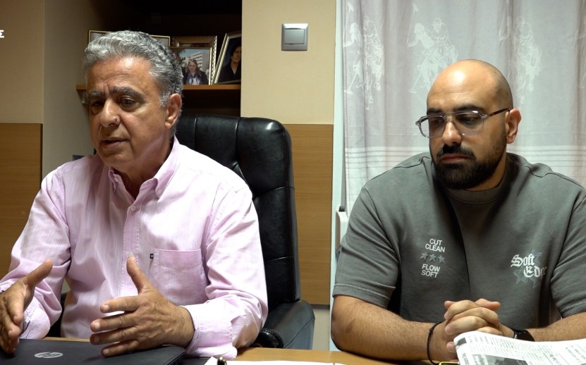 Καταφύγιο αδέσποτων: Πυρά Κάρμαντζη - Ντομάτα για τρία χρόνια καθυστερήσεων