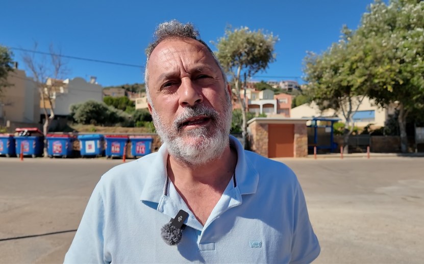 Με πρόγραμμα η υδροδότηση το καλοκαίρι λόγω λειψυδρίας