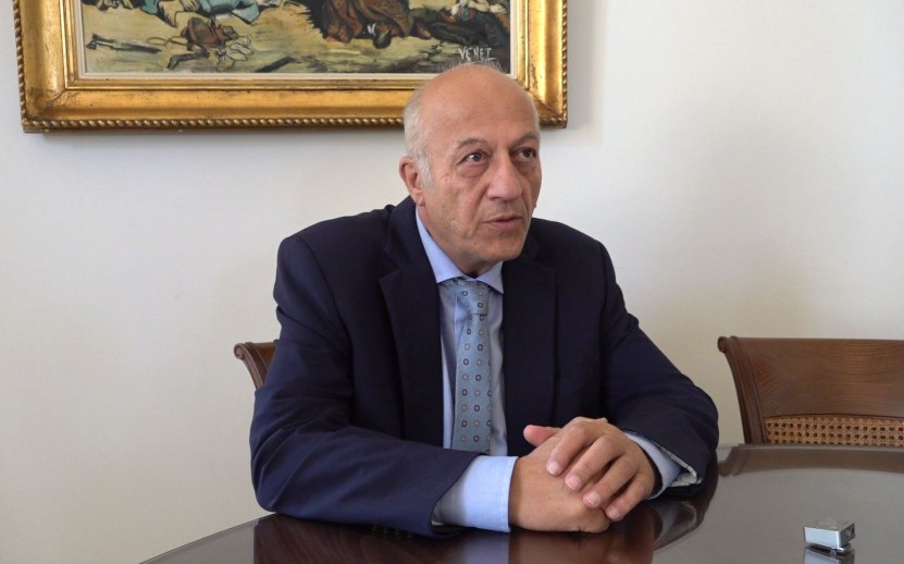 Μαλαφής για Βίκι: Πρόληψη και άμεση κινητοποίηση απέτρεψαν τα χειρότερα
