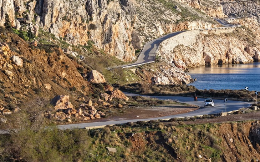 Με έργο 8,4 εκατ. ευρώ επιχειρείται να «θωρακιστεί» ο Μηλιγκάς