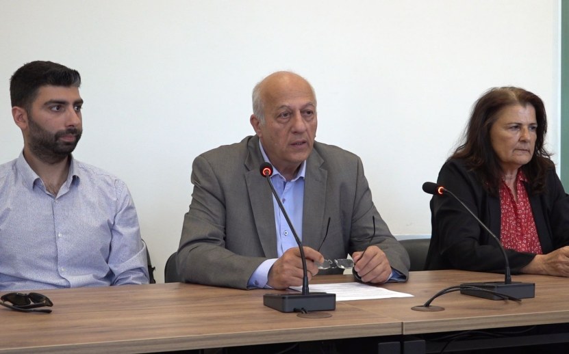 Η Χίος «μπαίνει» στον χάρτη των ενεργειακών ανακαινίσεων