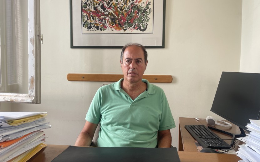 Δικηγορικός Σύλλογος Χίου: Επαναφέρει το θέμα της πρόσβασης ΑμεΑ στο Πρωτοδικείο