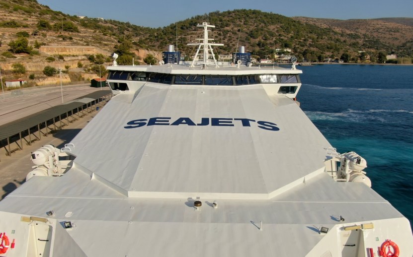 Με ημερήσια δρομολόγια, δύο φορές την εβδομάδα η νέα γραμμή Λαύριο - Μεστά